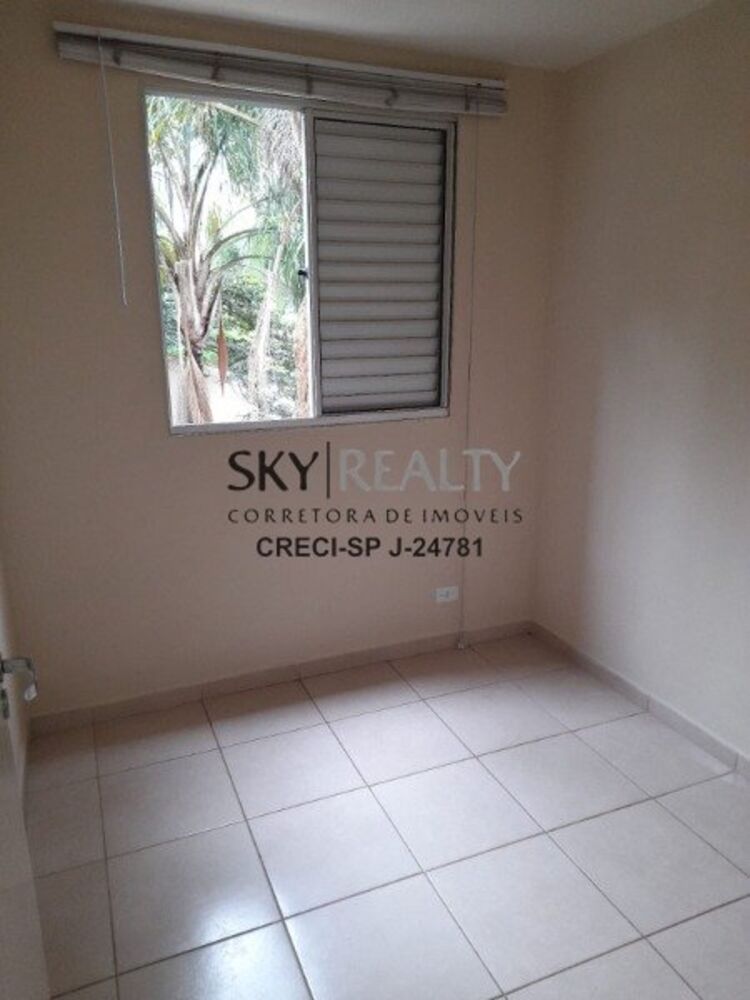 Apartamento, 2 quartos, 46 m² - Foto 6