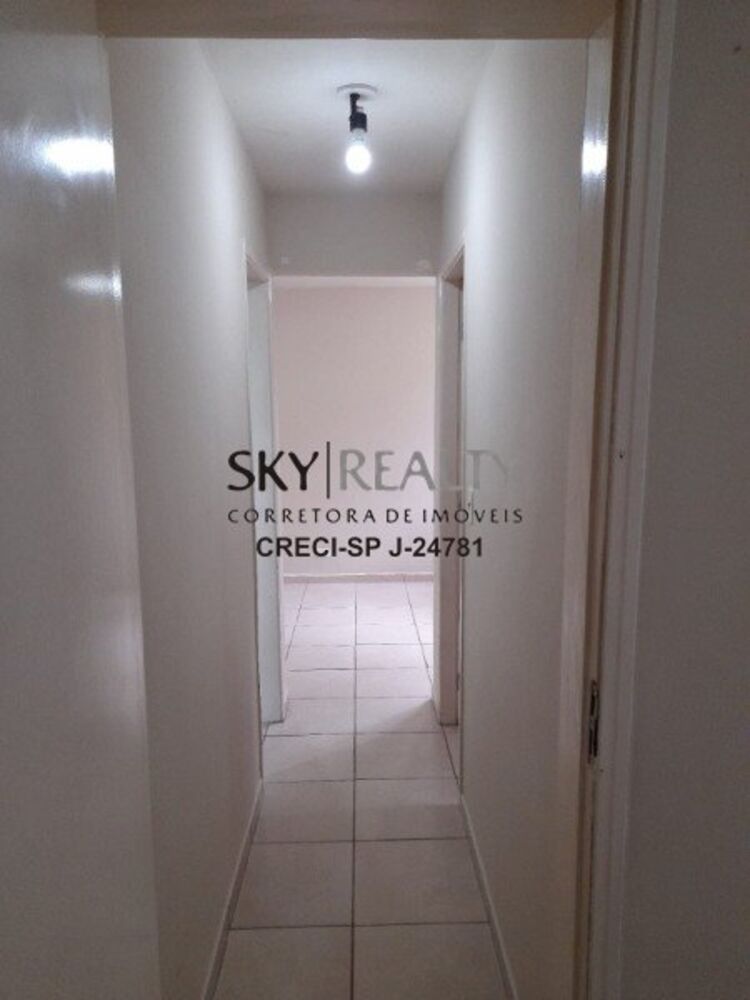 Apartamento, 2 quartos, 46 m² - Foto 4