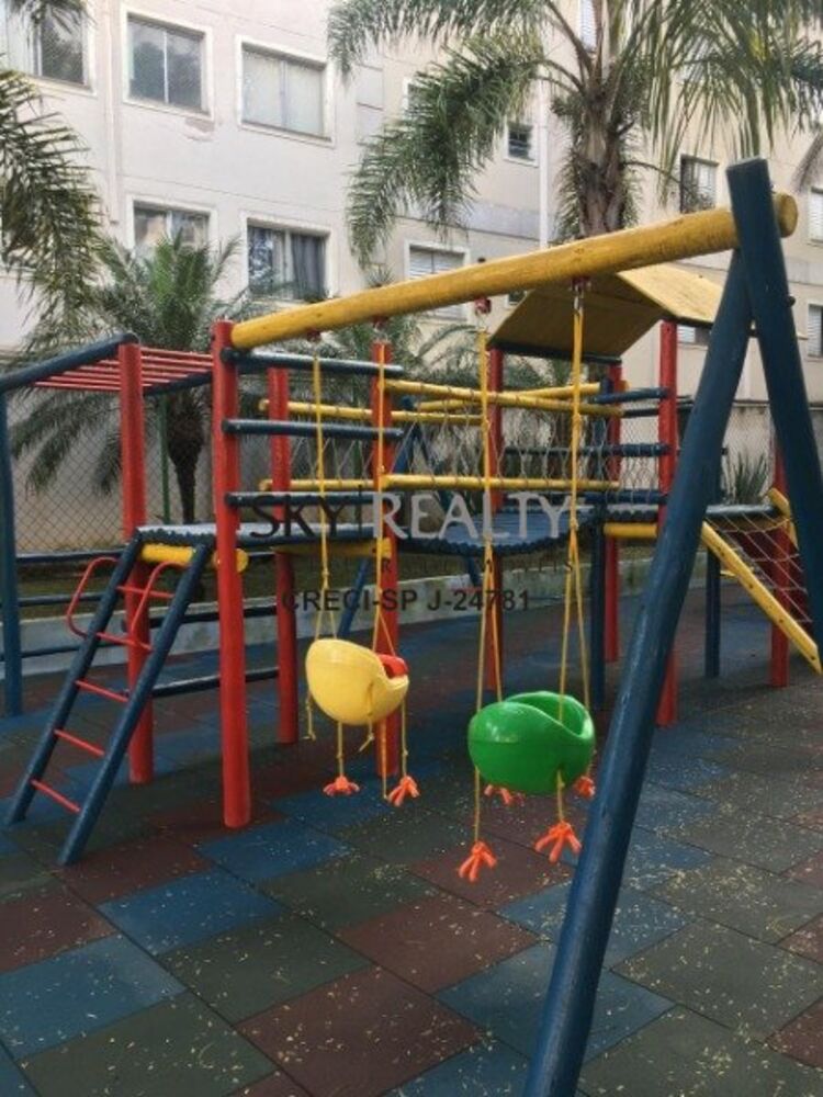 Apartamento, 2 quartos, 46 m² - Foto 16