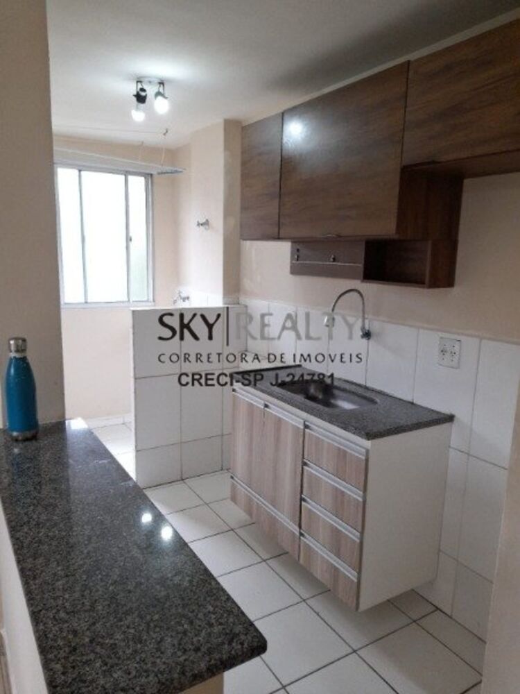 Apartamento, 2 quartos, 46 m² - Foto 11
