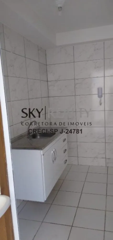 Apartamento, 2 quartos, 49 m² - Foto 14