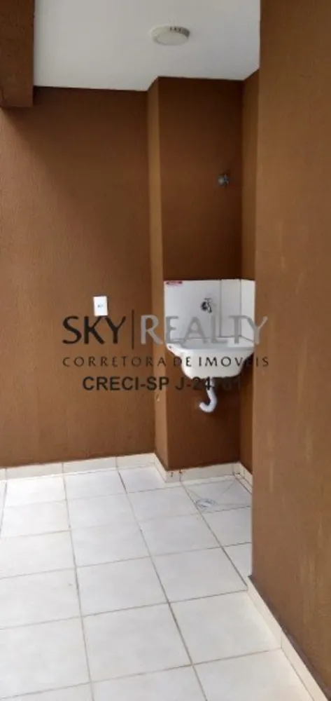 Apartamento, 2 quartos, 49 m² - Foto 16