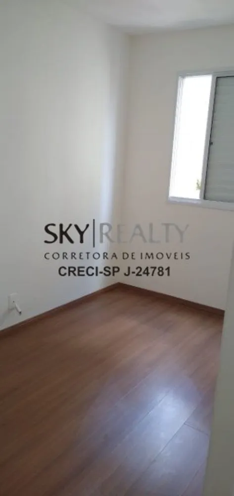 Apartamento, 2 quartos, 49 m² - Foto 8