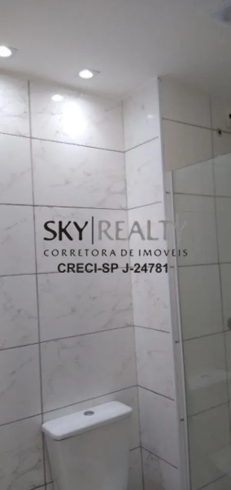 Apartamento, 2 quartos, 49 m² - Foto 10