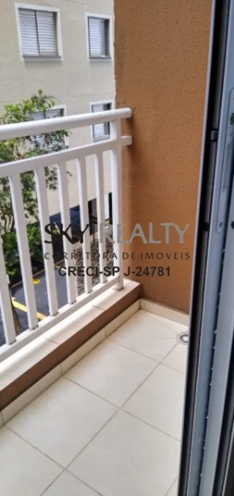 Apartamento, 2 quartos, 49 m² - Foto 4