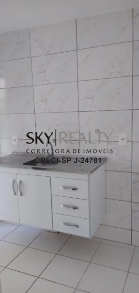 Apartamento, 2 quartos, 49 m² - Foto 12