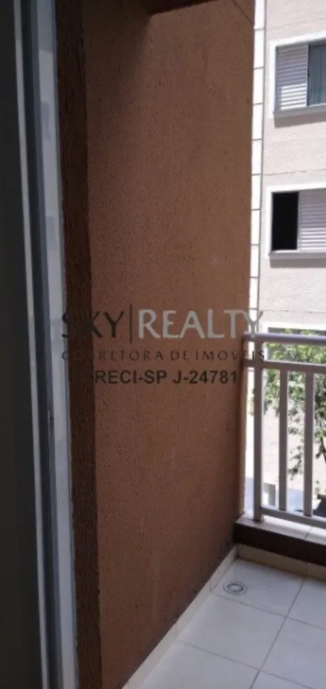 Apartamento, 2 quartos, 49 m² - Foto 5