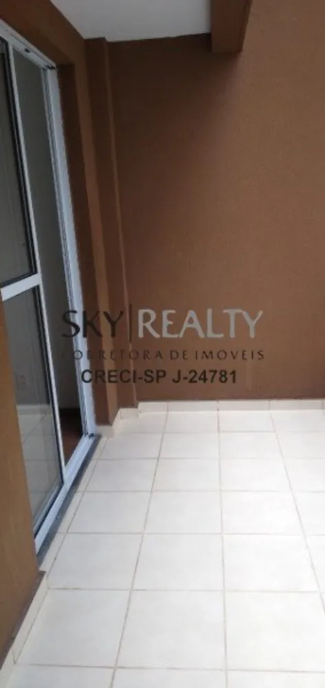 Apartamento, 2 quartos, 49 m² - Foto 6