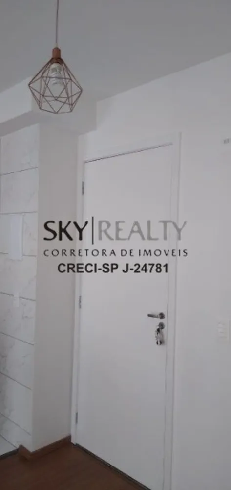 Apartamento, 2 quartos, 49 m² - Foto 3