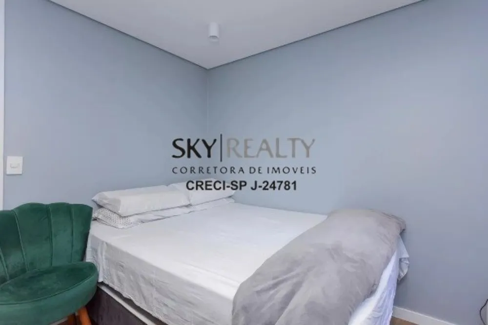Apartamento, 2 quartos, 49 m² - Foto 13