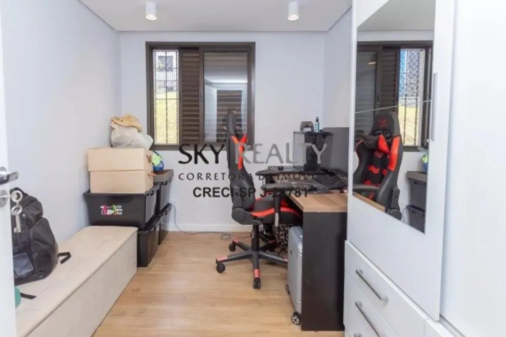 Apartamento, 2 quartos, 49 m² - Foto 15