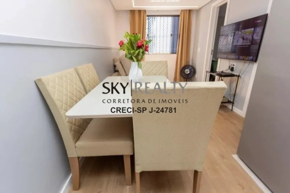 Apartamento, 2 quartos, 49 m² - Foto 18
