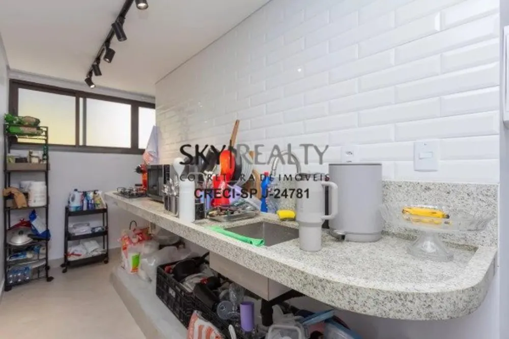Apartamento, 2 quartos, 49 m² - Foto 19