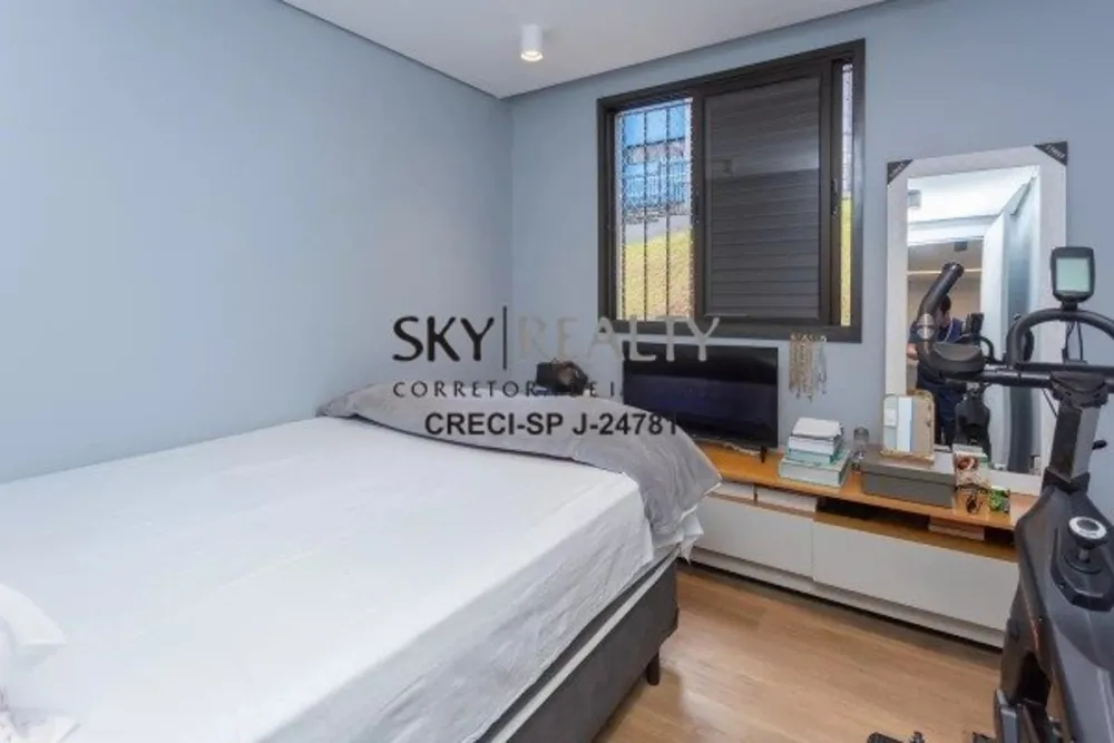 Apartamento, 2 quartos, 49 m² - Foto 10