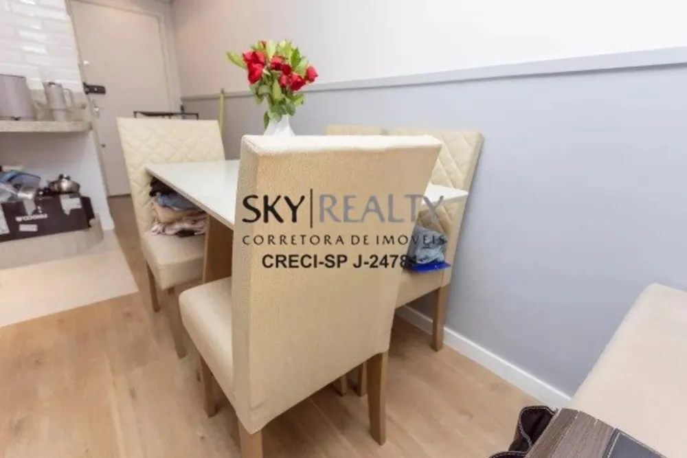 Apartamento, 2 quartos, 49 m² - Foto 20
