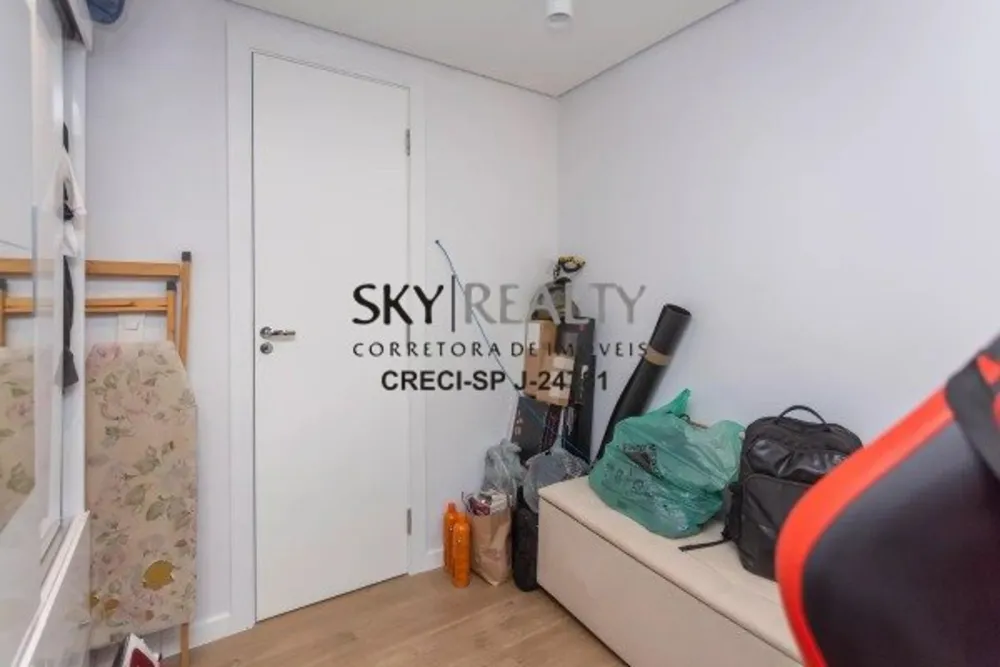 Apartamento, 2 quartos, 49 m² - Foto 16