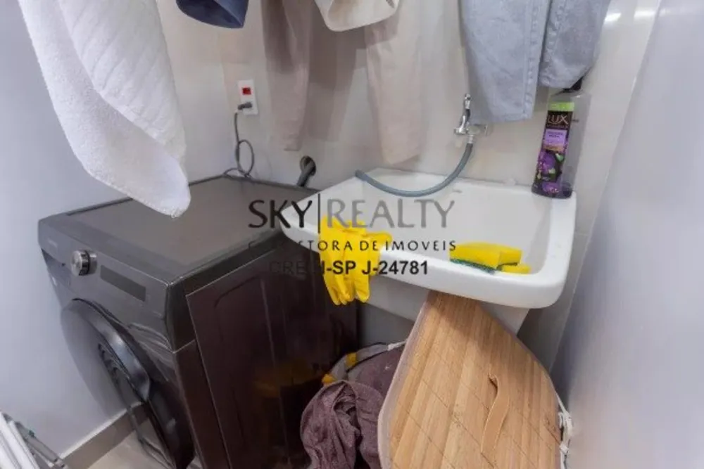 Apartamento, 2 quartos, 49 m² - Foto 14