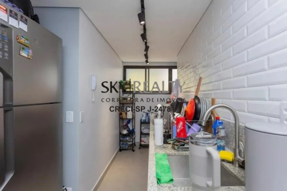 Apartamento, 2 quartos, 49 m² - Foto 11
