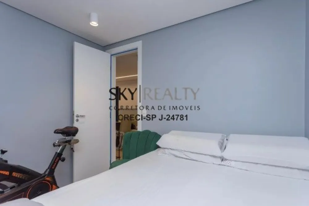 Apartamento, 2 quartos, 49 m² - Foto 9