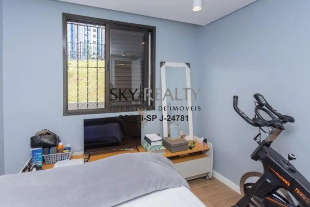 Apartamento, 2 quartos, 49 m² - Foto 17