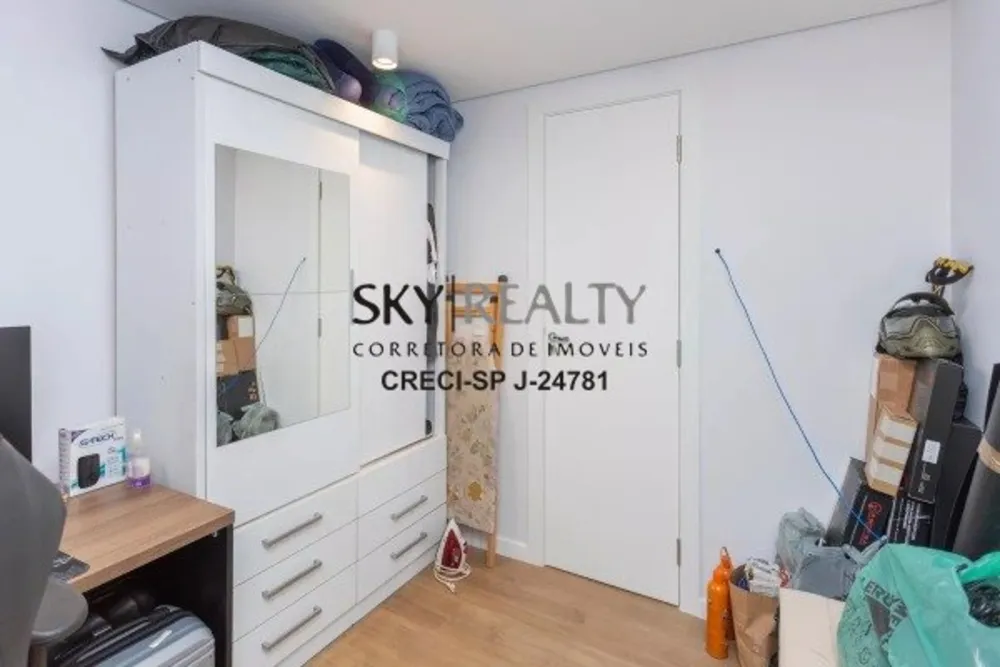Apartamento, 2 quartos, 49 m² - Foto 7