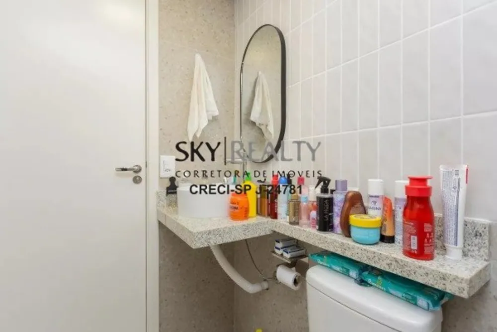 Apartamento, 2 quartos, 49 m² - Foto 5