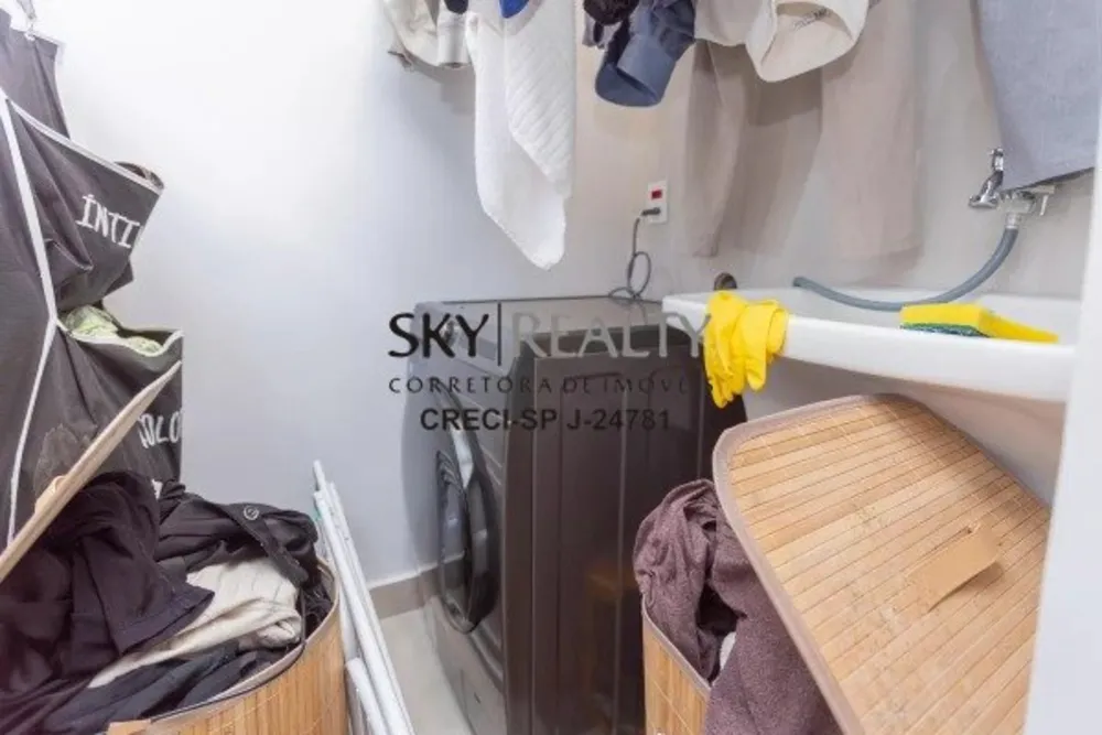 Apartamento, 2 quartos, 49 m² - Foto 6