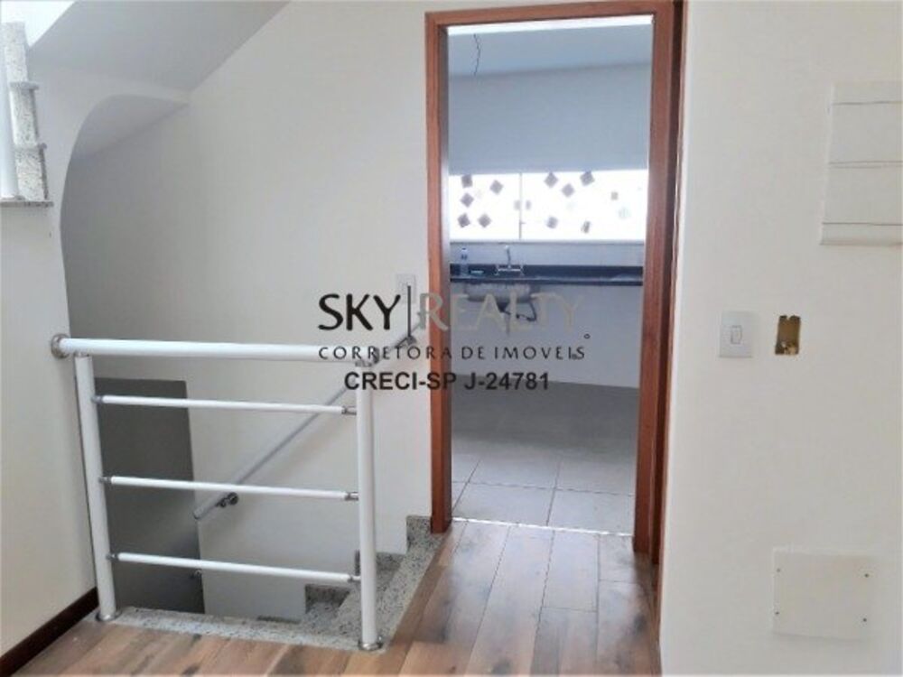 Sobrado, 3 quartos, 134 m² - Foto 18