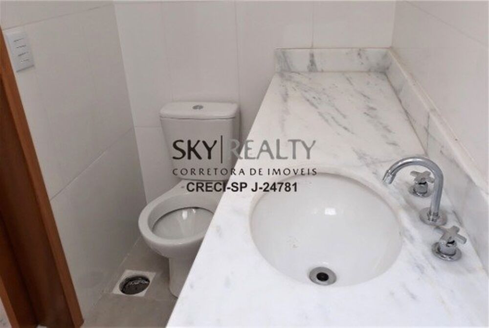 Sobrado, 3 quartos, 134 m² - Foto 5