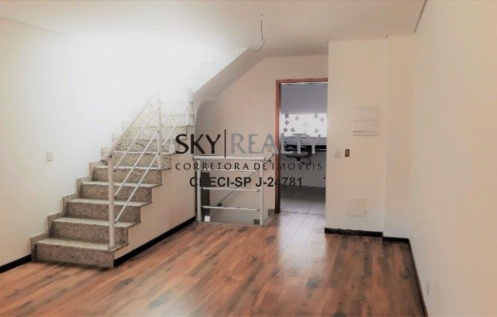 Sobrado, 3 quartos, 134 m² - Foto 23