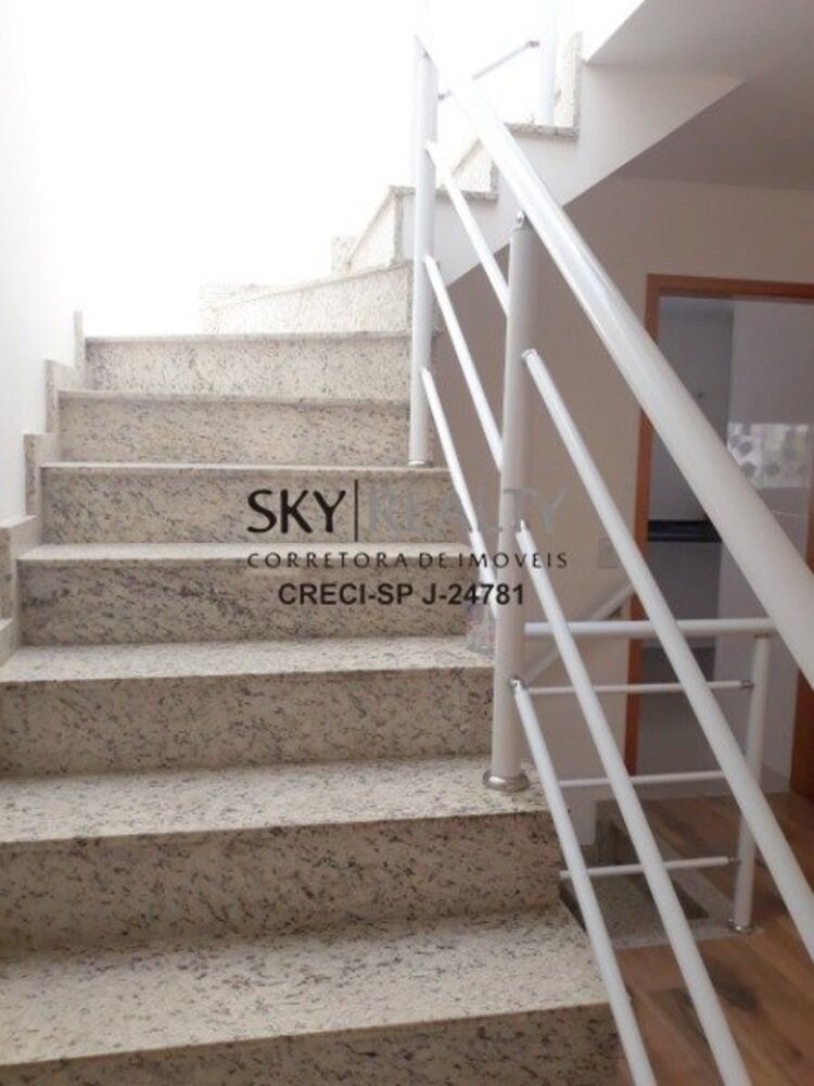 Sobrado, 3 quartos, 134 m² - Foto 14