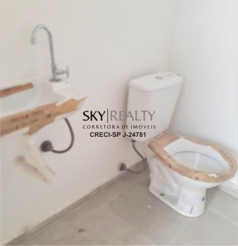 Sobrado, 3 quartos, 134 m² - Foto 15