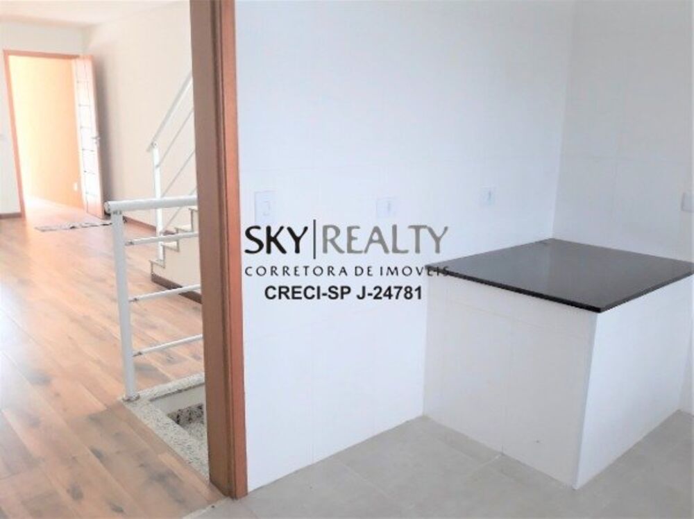 Sobrado, 3 quartos, 134 m² - Foto 10