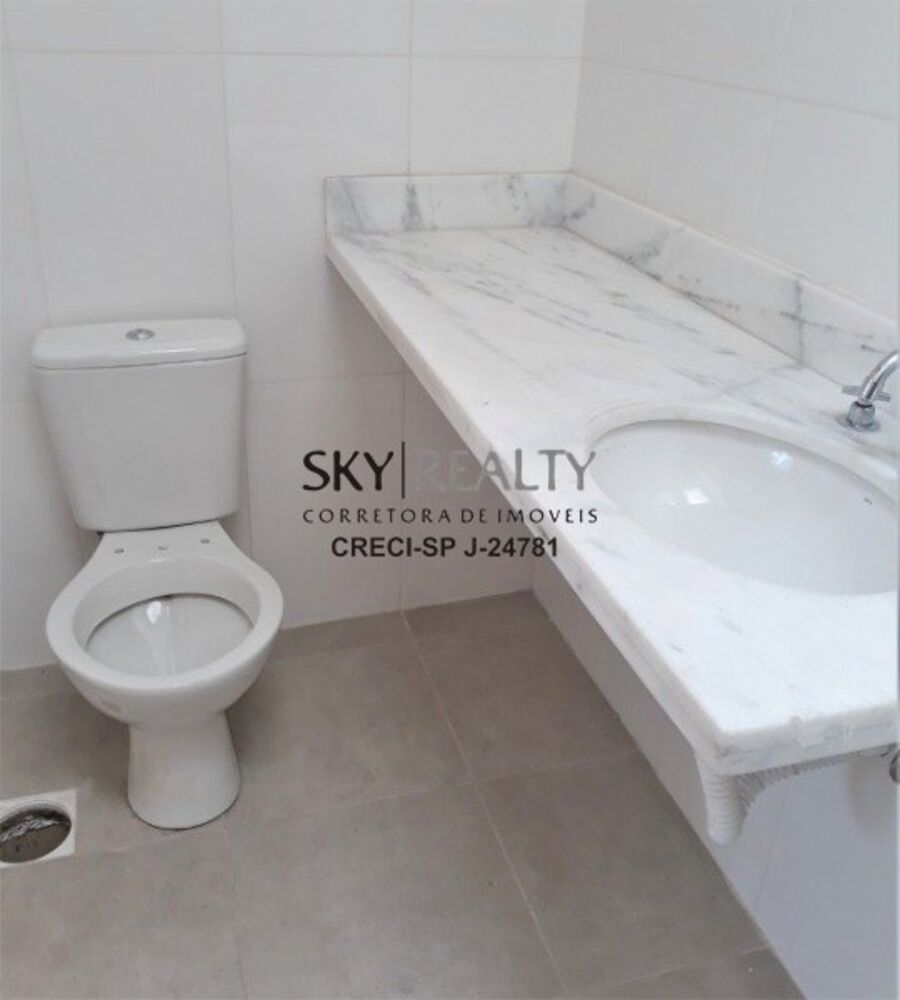 Sobrado, 3 quartos, 134 m² - Foto 26