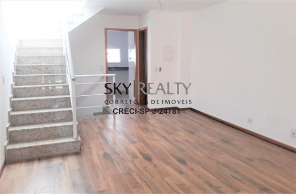 Sobrado, 3 quartos, 134 m² - Foto 24