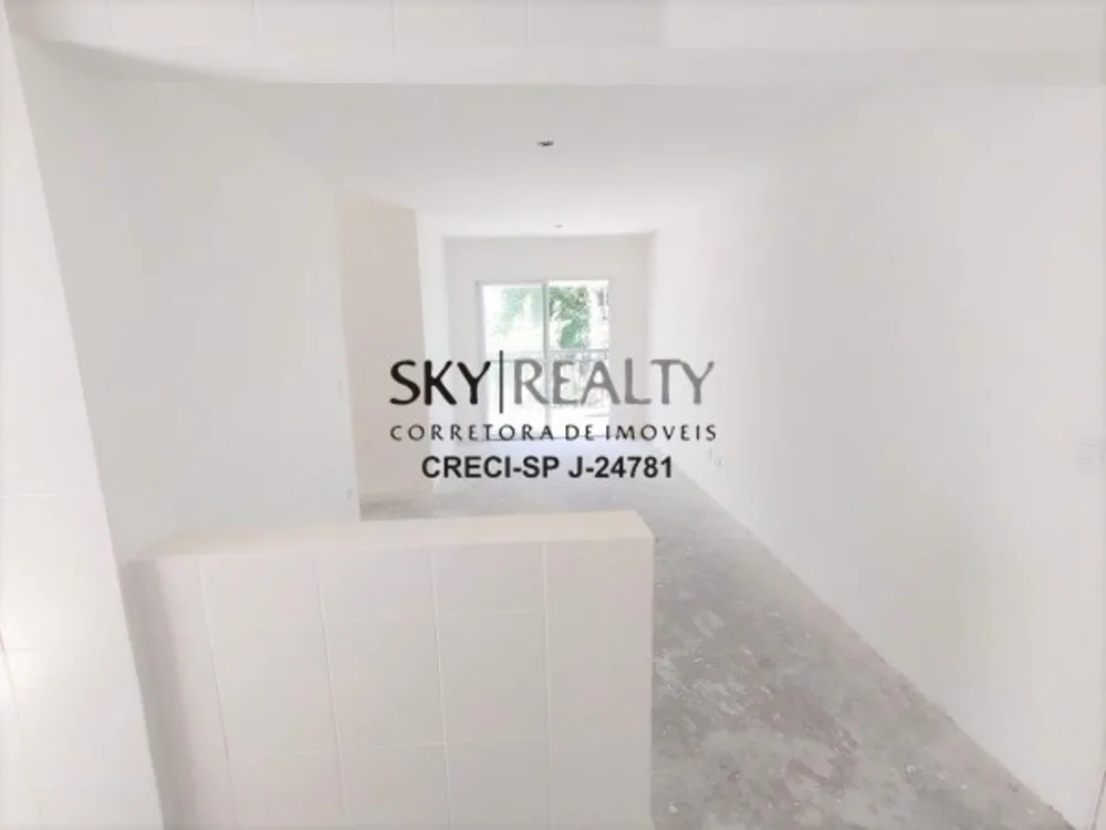 Apartamento, 3 quartos, 71 m² - Foto 1