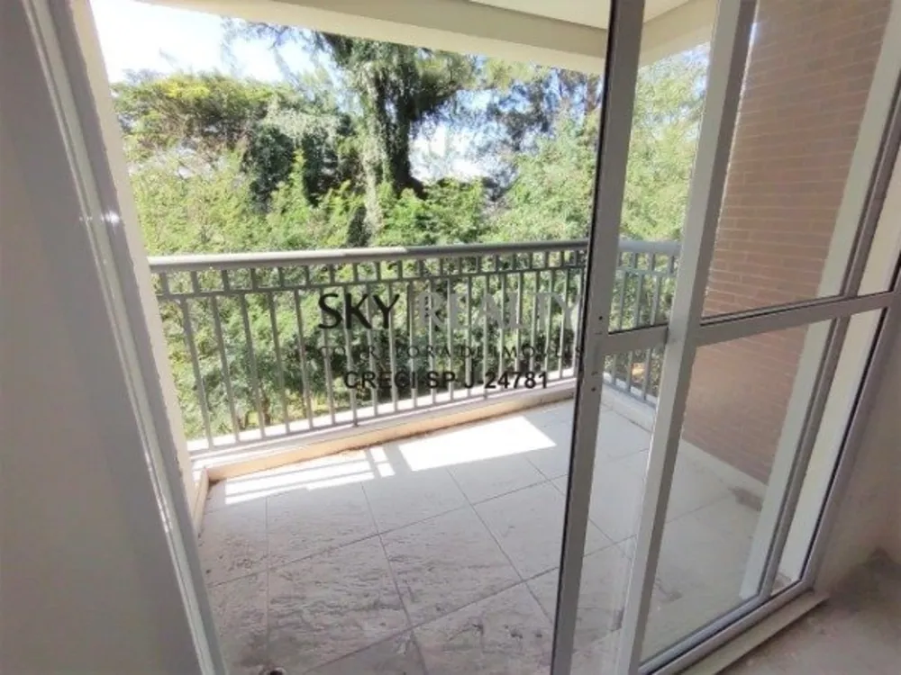Apartamento, 3 quartos, 71 m² - Foto 1