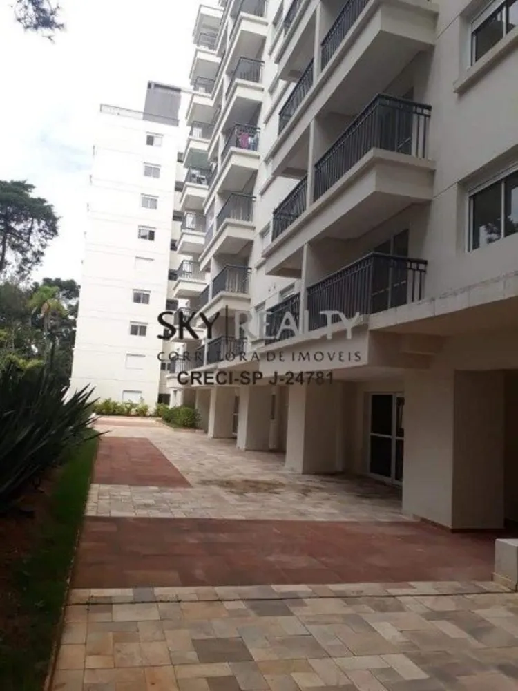 Apartamento, 3 quartos, 71 m² - Foto 8