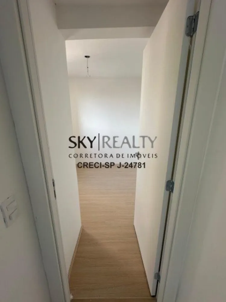 Apartamento, 2 quartos, 40 m² - Foto 9