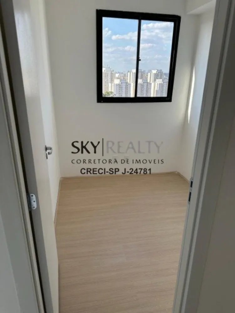 Apartamento, 2 quartos, 40 m² - Foto 6