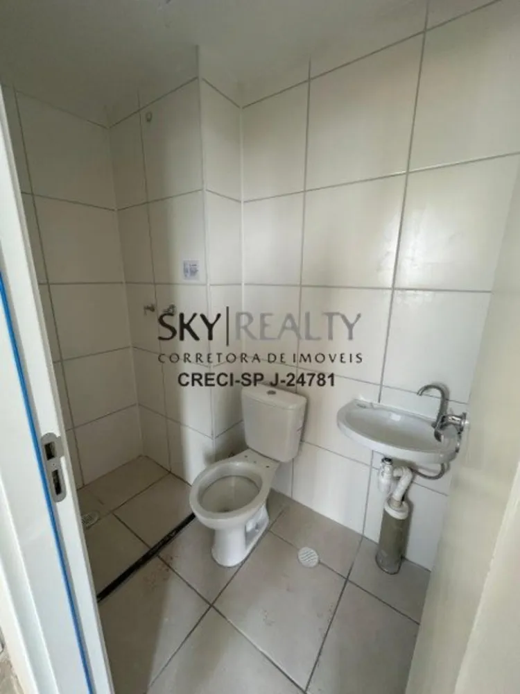 Apartamento, 2 quartos, 40 m² - Foto 7