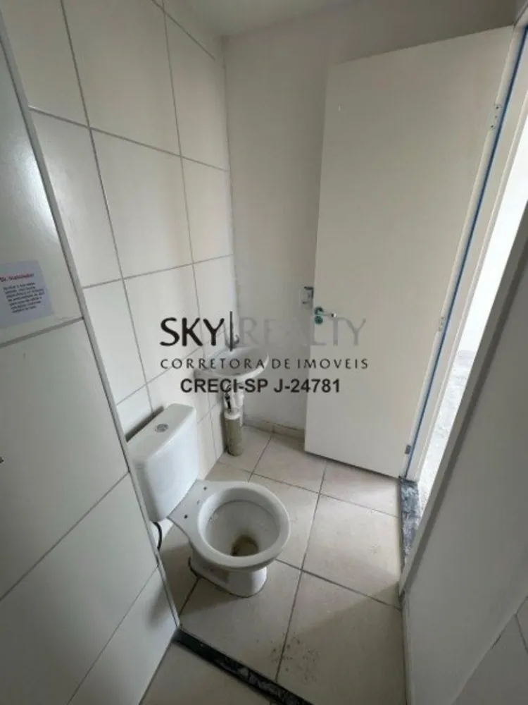 Apartamento, 2 quartos, 40 m² - Foto 8