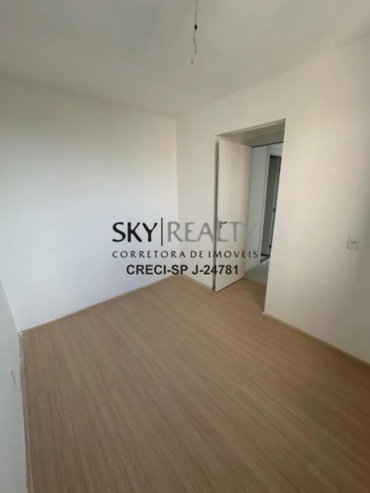 Apartamento, 2 quartos, 40 m² - Foto 10