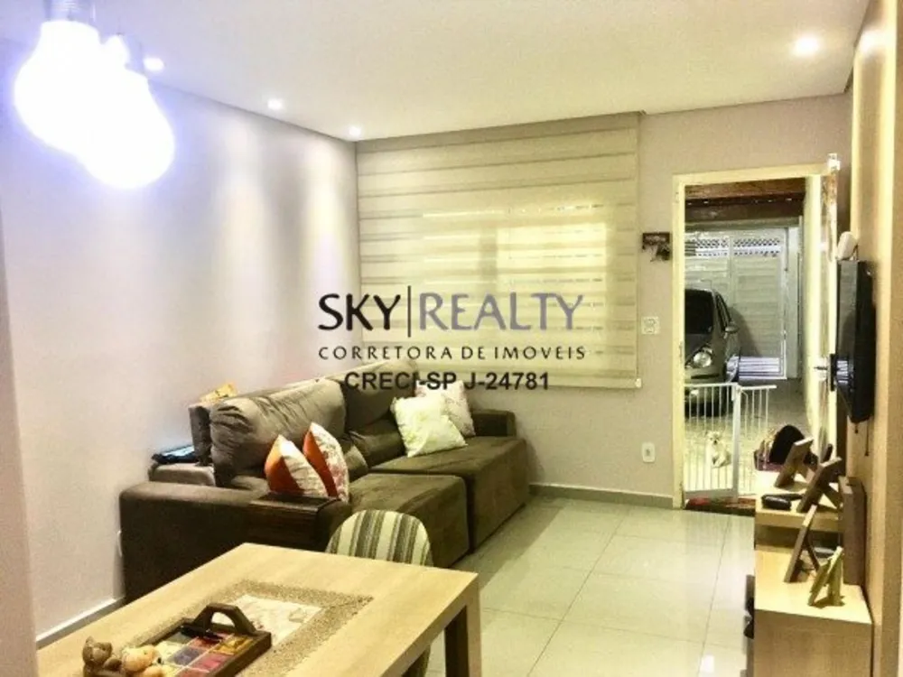 Sobrado, 2 quartos, 75 m² - Foto 14