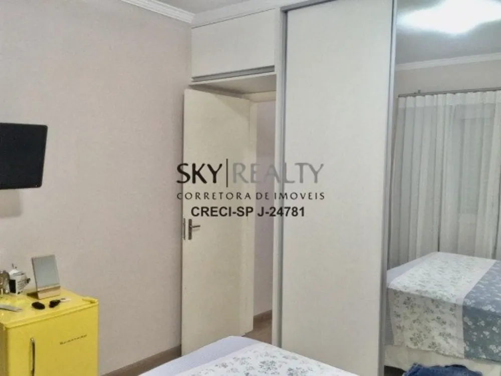 Sobrado, 2 quartos, 75 m² - Foto 19