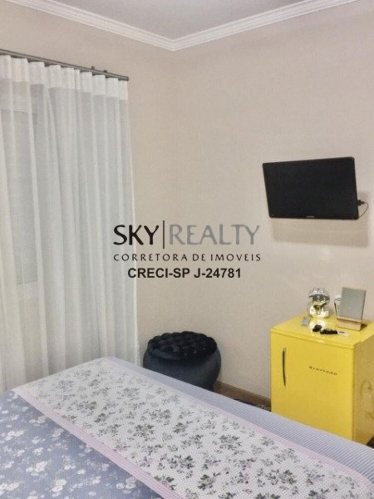 Sobrado, 2 quartos, 75 m² - Foto 1