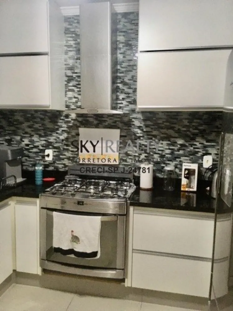 Sobrado, 2 quartos, 75 m² - Foto 17