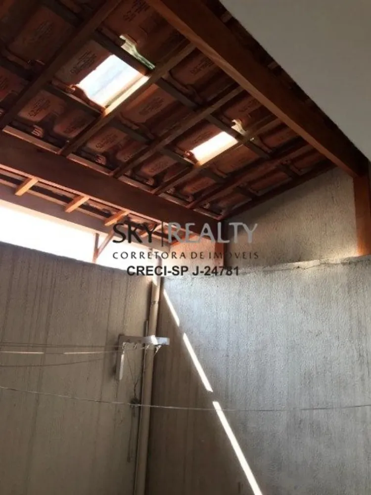 Sobrado, 2 quartos, 75 m² - Foto 10
