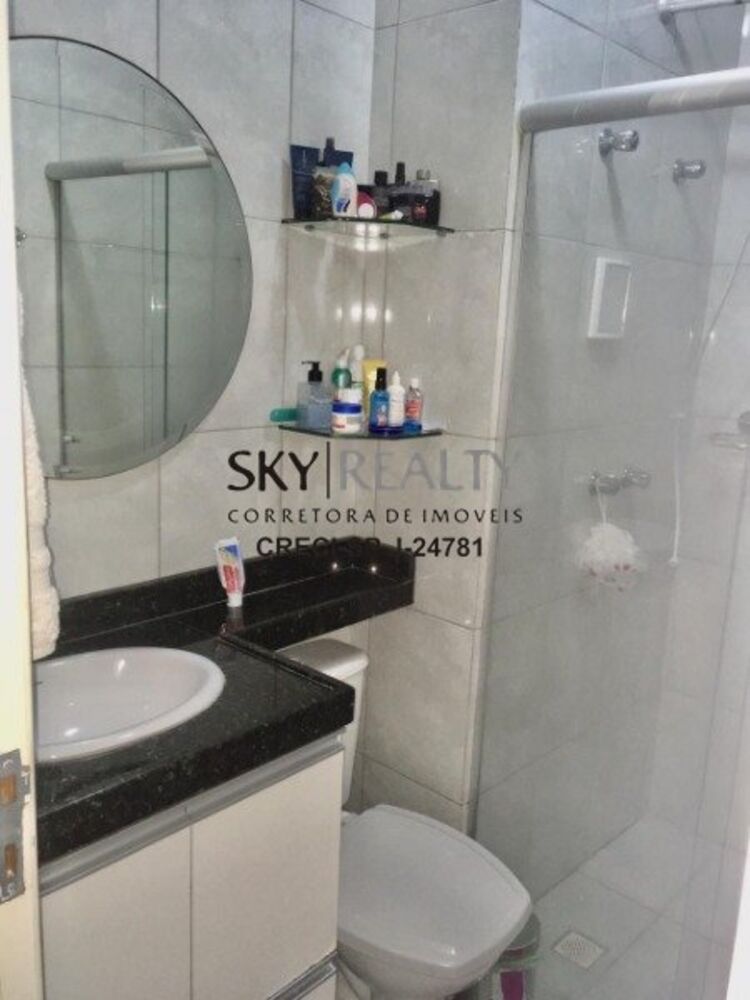 Sobrado, 2 quartos, 75 m² - Foto 4