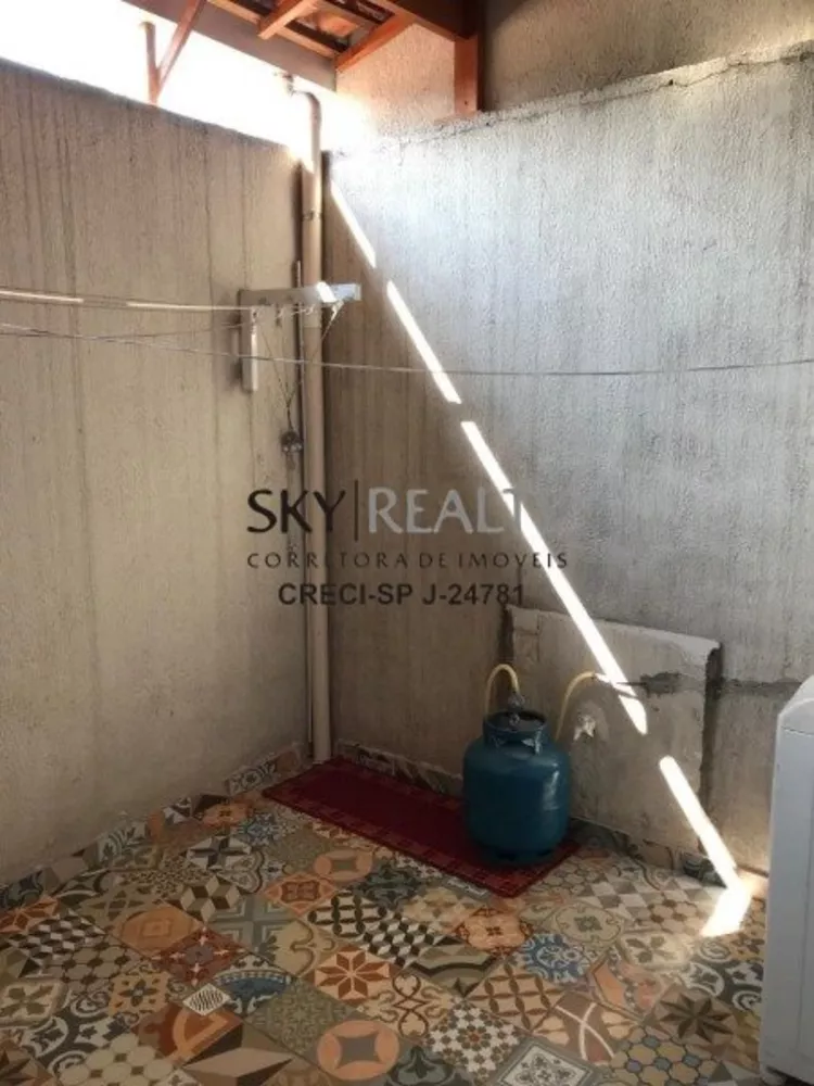 Sobrado, 2 quartos, 75 m² - Foto 6